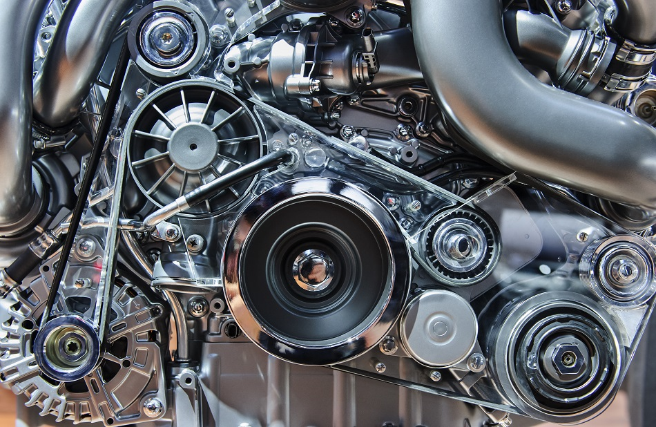 engine repair technical guides