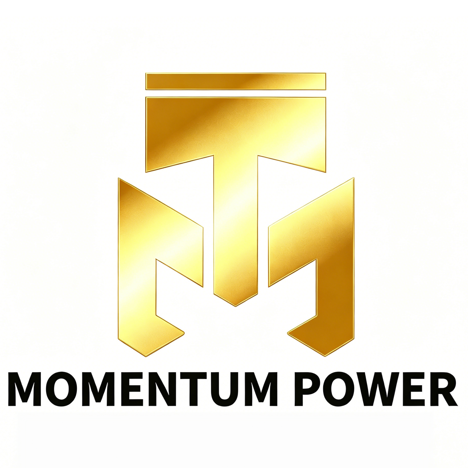 momentom power logo