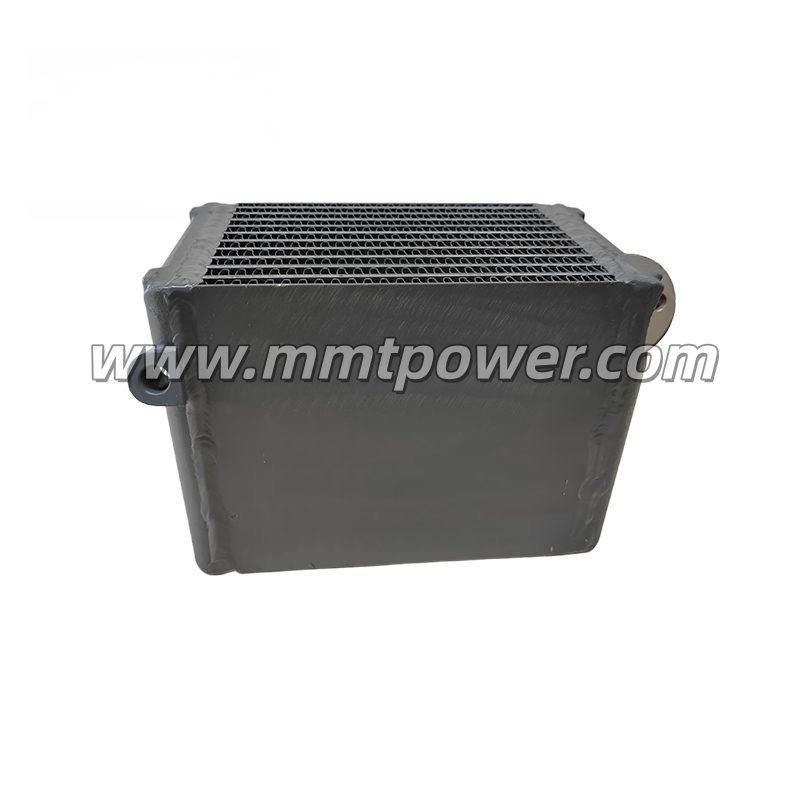 02231027 Oil Cooler CLC305000S MAHLE 02231143 04150406 for DEUTZ BF6L913 F6L913 Engine - Image 4