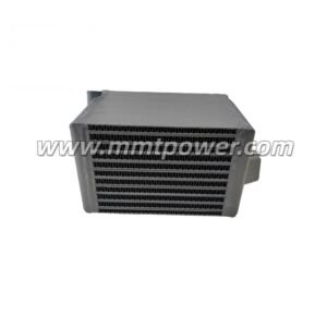 02231027 Oil Cooler CLC305000S MAHLE 02231143 04150406 for DEUTZ BF6L913 F6L913 Engine