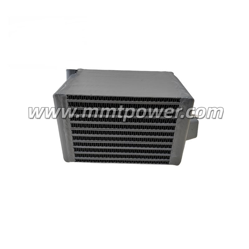 02231027 Oil Cooler CLC305000S MAHLE 02231143 04150406 for DEUTZ BF6L913 F6L913 Engine