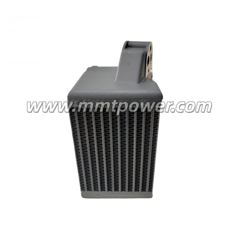 02231027 Oil Cooler CLC305000S MAHLE 02231143 04150406 for DEUTZ BF6L913 F6L913 Engine - Image 2