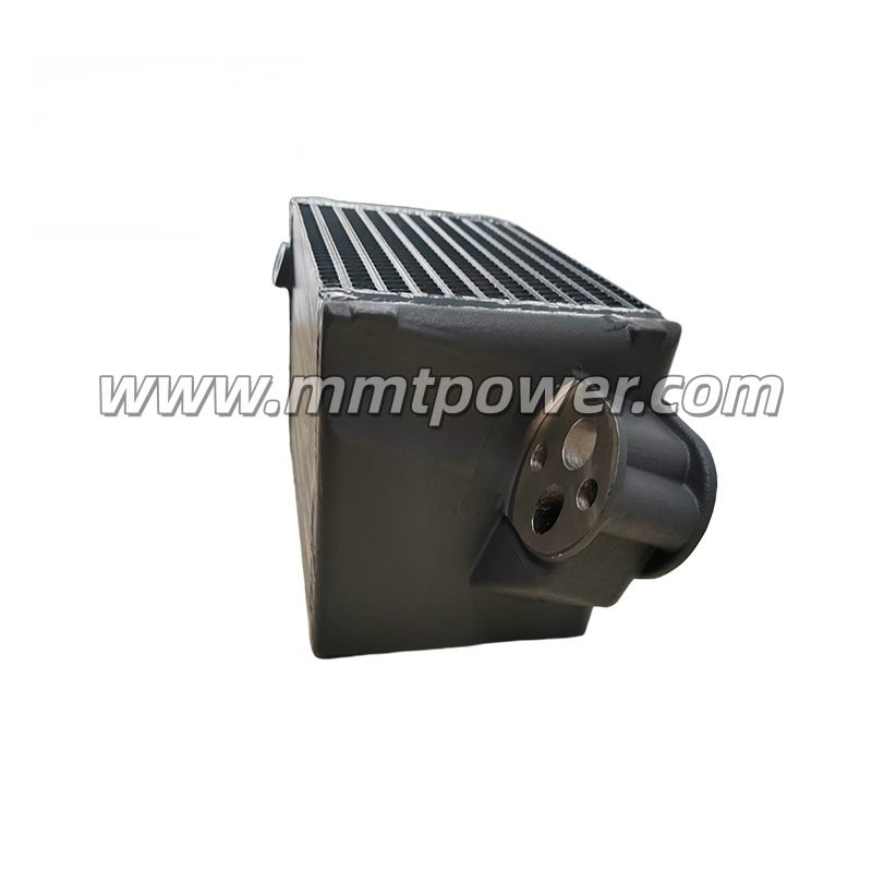 02231027 Oil Cooler CLC305000S MAHLE 02231143 04150406 for DEUTZ BF6L913 F6L913 Engine - Image 3
