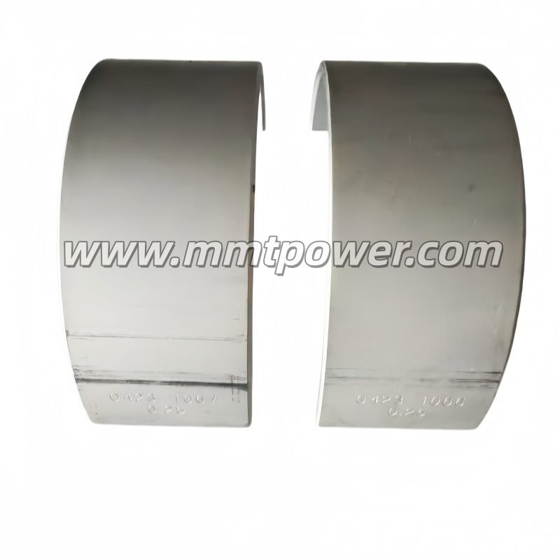 04231058 Big end bearing for deutz BF4L913 F4L912GEN BF6L913T — изображение 3
