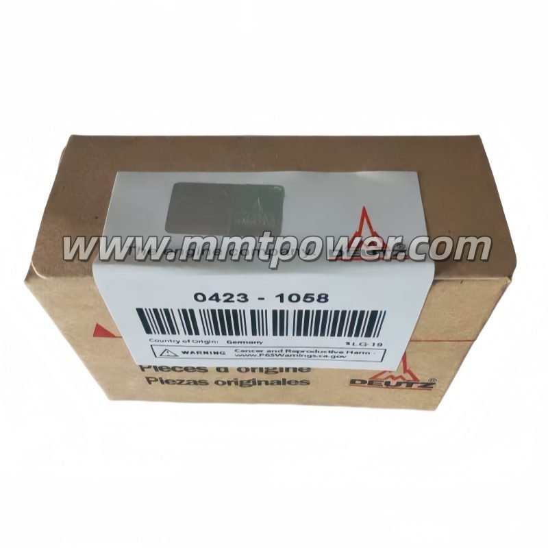 04231058 Big end bearing for deutz BF4L913 F4L912GEN BF6L913T — изображение 5