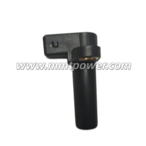 01182850 impulse transmitter fits Deutz TCD2013L04, BF4M2012, BF6M1013, BF6L914. Durable aftermarket speed sensor, stable signal, replacement spare part for diesel construction engines.