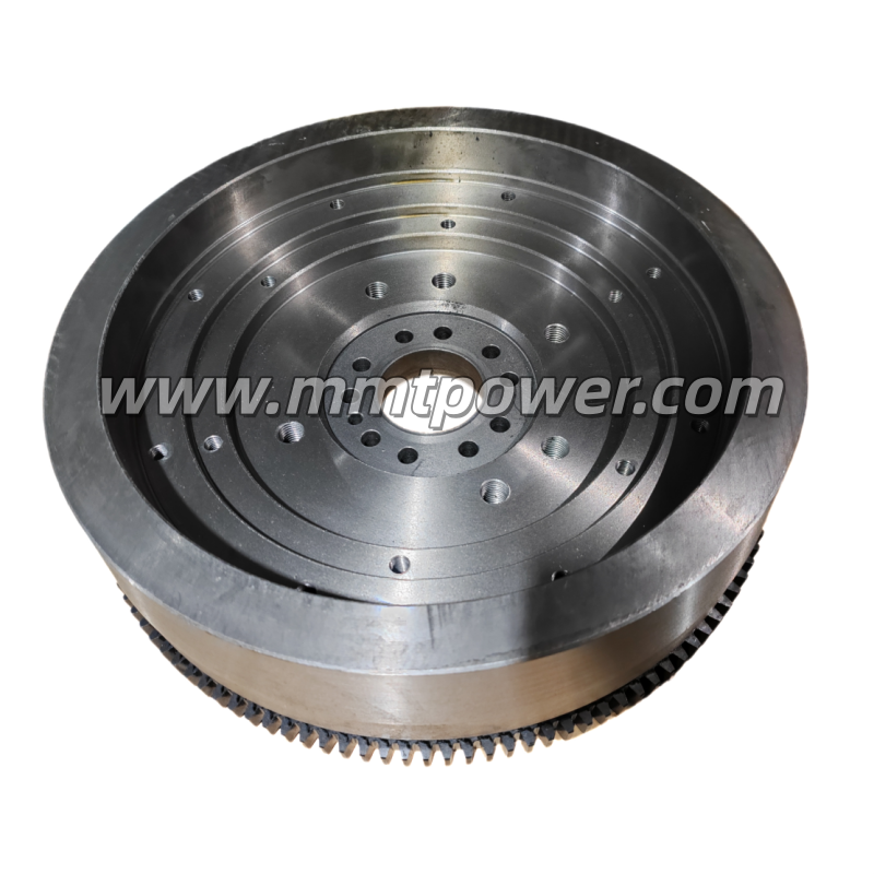 Flywheel assy 02240165 02240193 04204260 for DEUTZ BFM1012 BFM2012 TCD2012 2V FL912 FL913 Engine