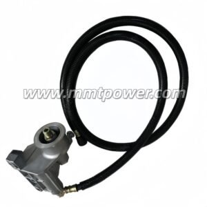 04502304  Fuel filter for deutz TCD 2012  TCD 2013