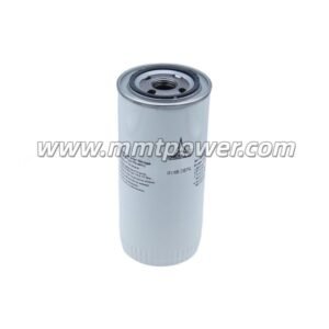 01183574 Spin‑on Oil Filter fits Deutz TCD2013L04, TCD2012L04, BF4M1013 diesel engines. Premium aftermarket spin‑on oil filter for heavy‑duty machinery, effective oil purification, in stock with fast shipment.