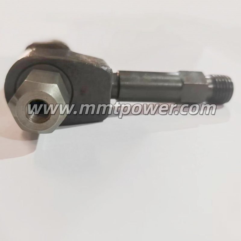 03372159 Fuel Injector for DEUTZ F3L912 F4L912 F5L912 FL912W F2L511 engine — изображение 4